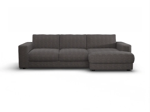 Ecksofa LO 2Small R